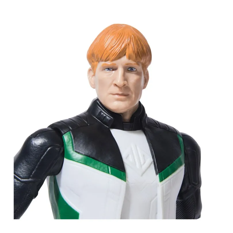 Superman Movie Legacy-figur 30 cm, Green Lantern