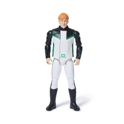 Superman Movie Legacy-figur 30 cm, Green Lantern