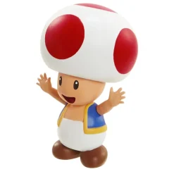 Super Mario - Diorama Set Acorn Plains (New)
