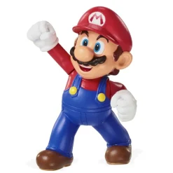 Super Mario - Diorama Set Acorn Plains (New)