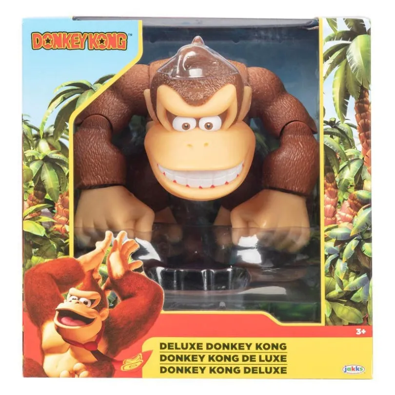 Super Mario, Figur Donkey Kong