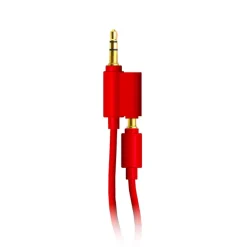 SUPER MARIO Headphone On-Ear Wireless 85dB/95dB Sharing Aux