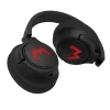 SUPER MARIO Headphone Over-Ear Wireless LED Light Sharing Aux