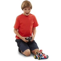 Super Mario Kart R/C Mini Anti-Gravity Racer