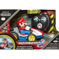 Super Mario Kart R/C Mini Anti-Gravity Racer