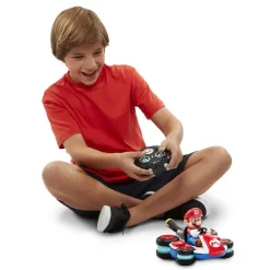 Super Mario Kart R/C Mini Anti-Gravity Racer