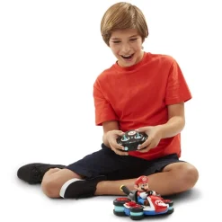 Super Mario Kart R/C Mini Anti-Gravity Racer