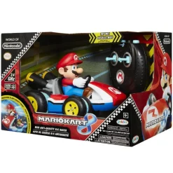 Super Mario Kart R/C Mini Anti-Gravity Racer