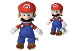 Super Mario Kosedyr (30Cm)