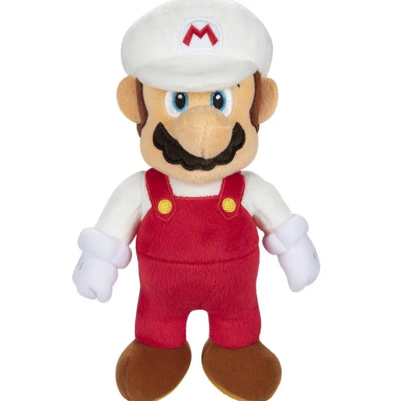 Super Mario Kosedyr 23 cm