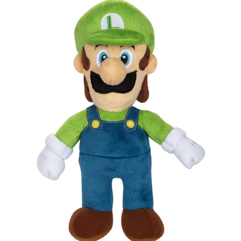 Super Mario Kosedyr 23 cm