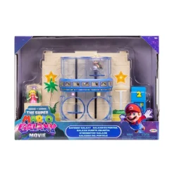 Super Mario 2 Movie 1.5in Diorama