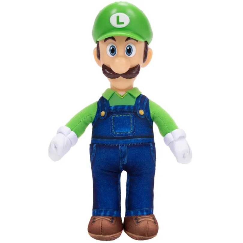 Super Mario 2 Movie Plush 23 cm