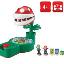Super Mario Piranha Plant Escape!