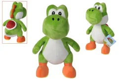 Super Mario, Yoshi Kosedyr (30Cm)