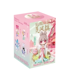 Suri - Lingfeng-byen