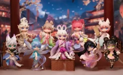 Suri - Lingfeng-byen