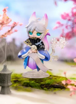 Suri - Lingfeng-byen