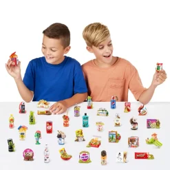 5 Surprise Mega Gross Minis overraskelsesball, S2