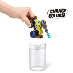 5 Surprise Monster Trucks Color Change – ZURU