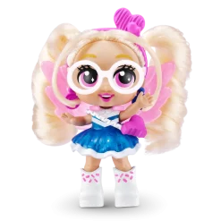 5 Surprises, Fashion Fairies S1