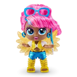 5 Surprises, Fashion Fairies S1