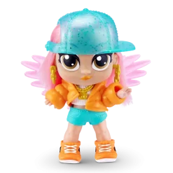 5 Surprises, Fashion Fairies S1
