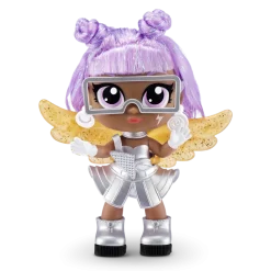 5 Surprises, Fashion Fairies S1
