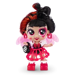 5 Surprises, Fashion Fairies S1
