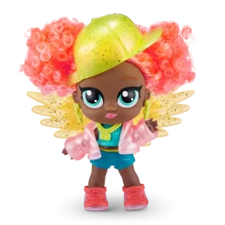 5 Surprises, Fashion Fairies S1