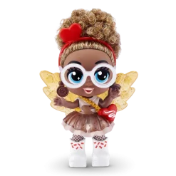 5 Surprises, Fashion Fairies S1