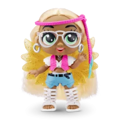 5 Surprises, Fashion Fairies S1