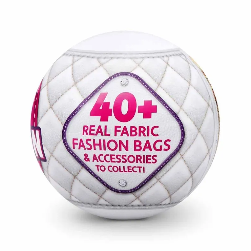 5 Surprises, Fashion Minibrands in 18 pcs