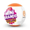 5 Surprises, Master Chef Mini Brands S1