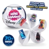 5 Surprises, Mini Brands Disney