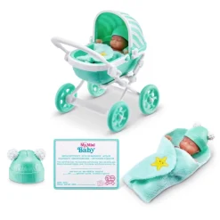 5 Surprises - My Mini Baby S1