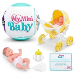 5 Surprises - My Mini Baby S1