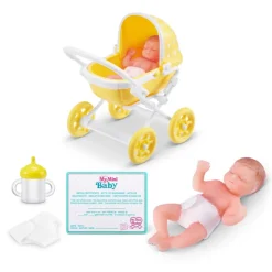 5 Surprises - My Mini Baby S1