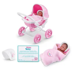 5 Surprises - My Mini Baby S1