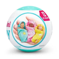5 Surprises - My Mini Baby S1