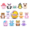 5 Surprises, Plushy Pets S2