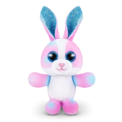 5 Surprises, Plushy Pets S2