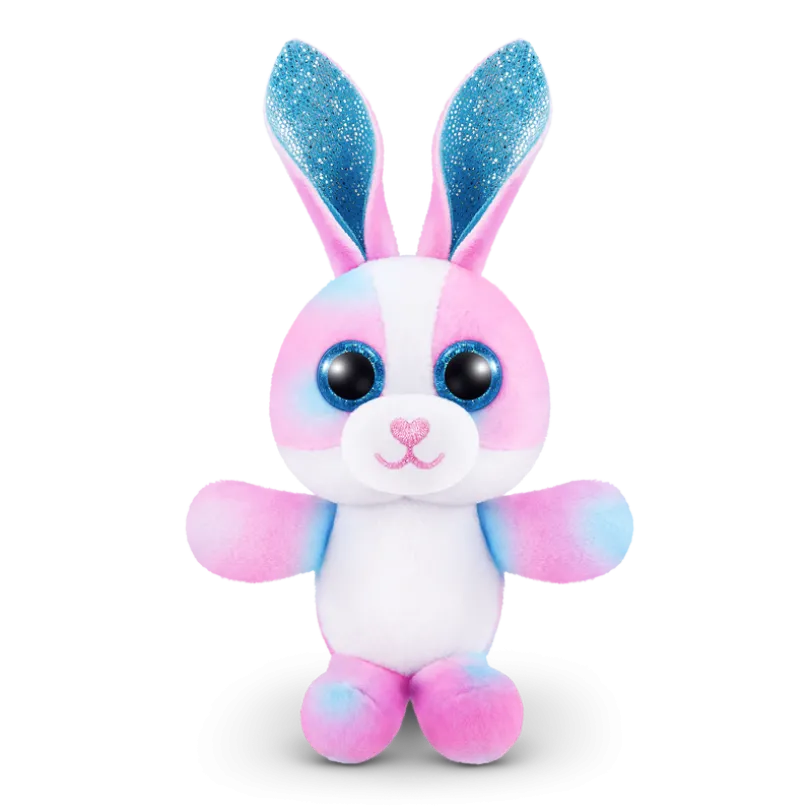 5 Surprises, Plushy Pets S2