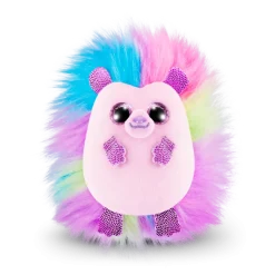 5 Surprises, Plushy Pets S2