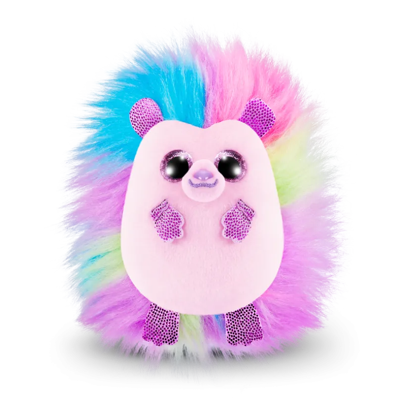 5 Surprises, Plushy Pets S2