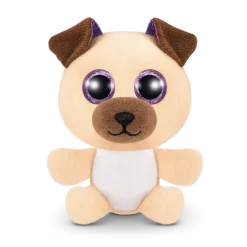 5 Surprises, Plushy Pets S2