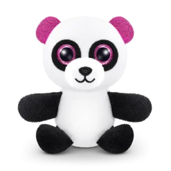 5 Surprises, Plushy Pets S2
