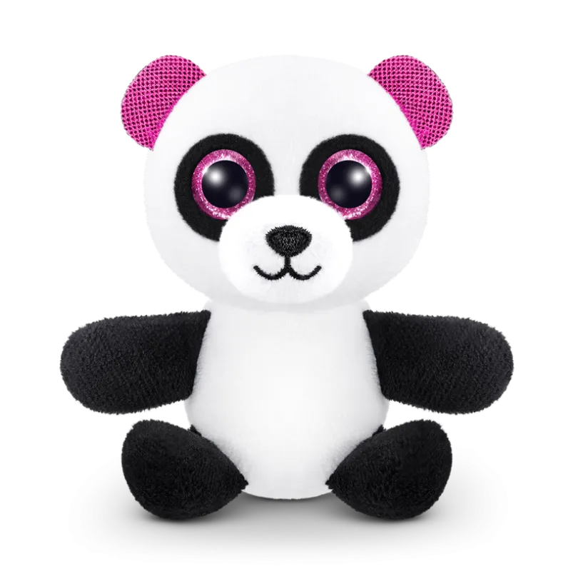 5 Surprises, Plushy Pets S2