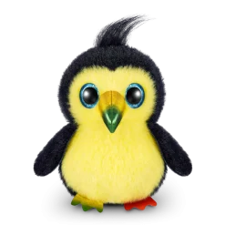 5 Surprises, Plushy Pets S2