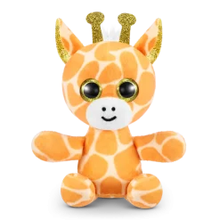 5 Surprises, Plushy Pets S2